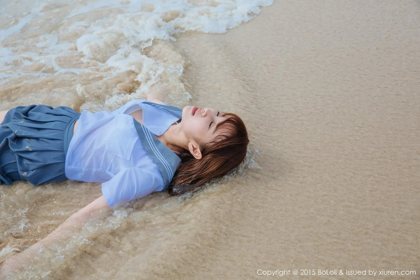 Vol.077 夏美酱_ [47P]插图1